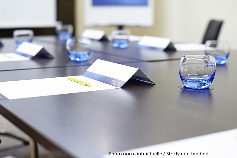 Novotel London Stansted Airport