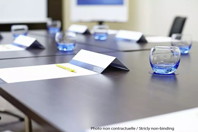 Novotel London Stansted Airport