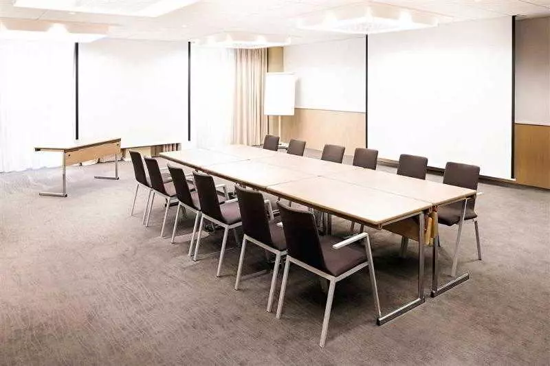 Novotel Sheffield Centre