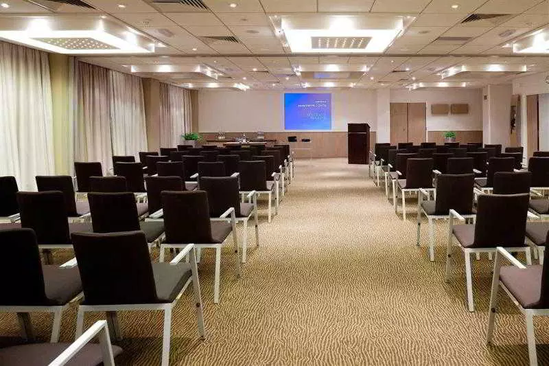 Novotel Sheffield Centre