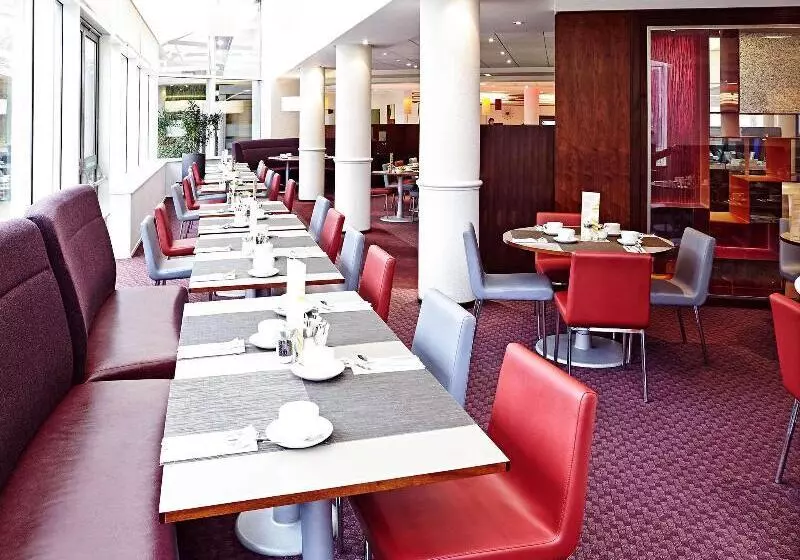 Novotel Sheffield Centre