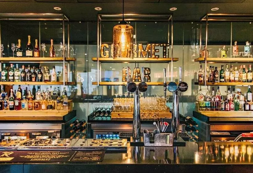 Novotel Sheffield Centre