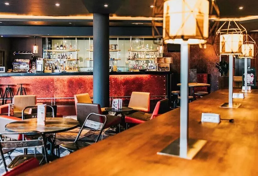 Novotel Sheffield Centre