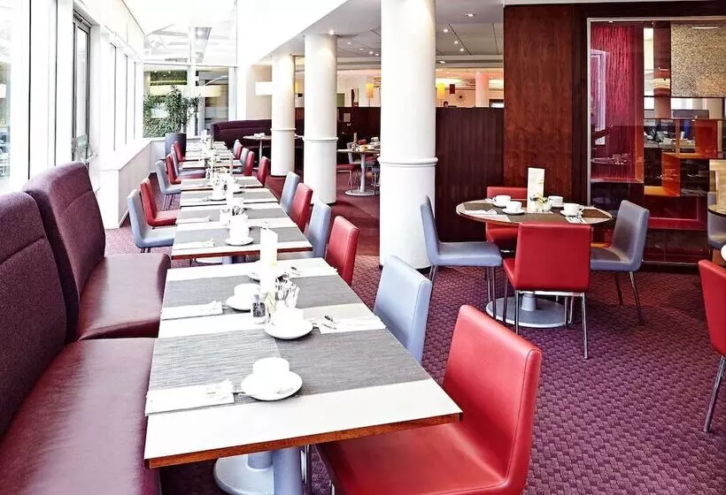 Novotel Sheffield Centre