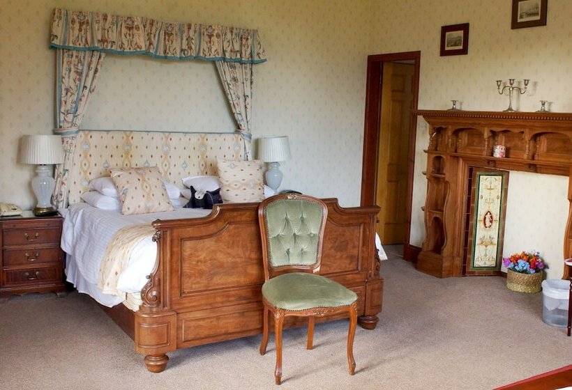 ホテル Mansfield Castle