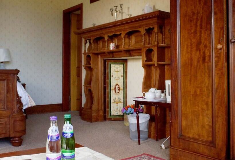 ホテル Mansfield Castle