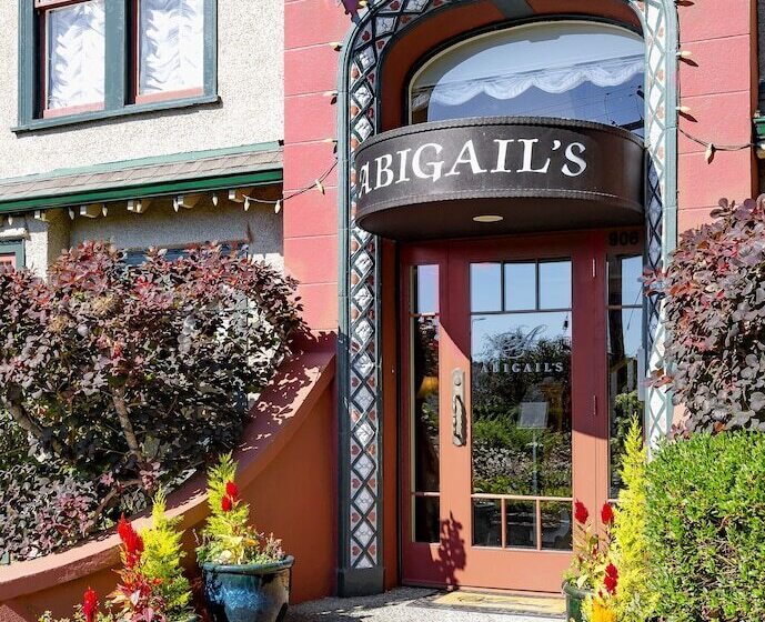 Hotel Abigail S