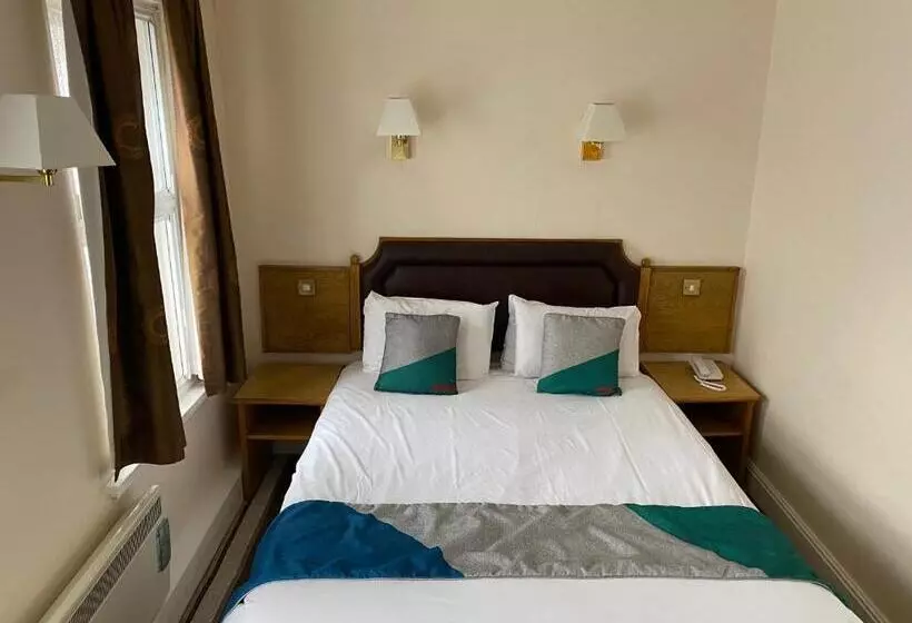 酒店 Cardiff Sandringham