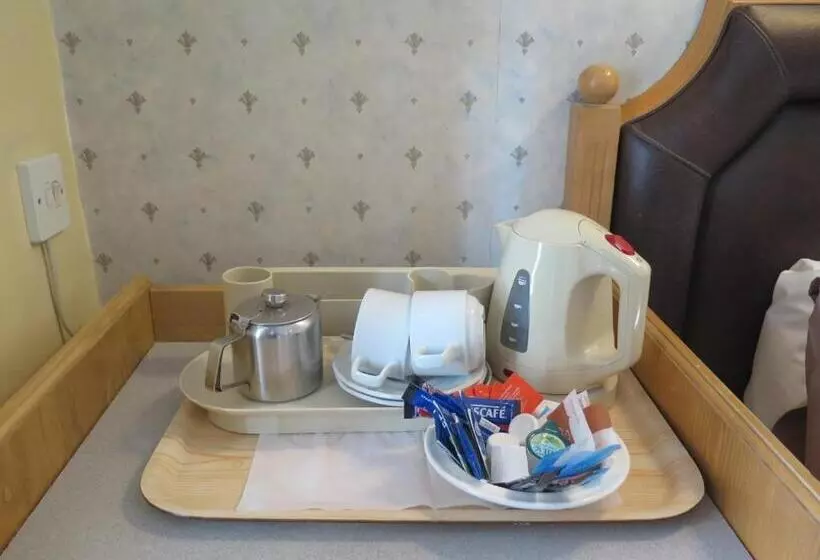 酒店 Cardiff Sandringham