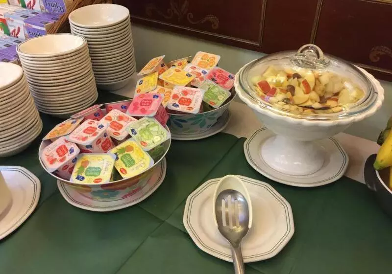 酒店 Cardiff Sandringham