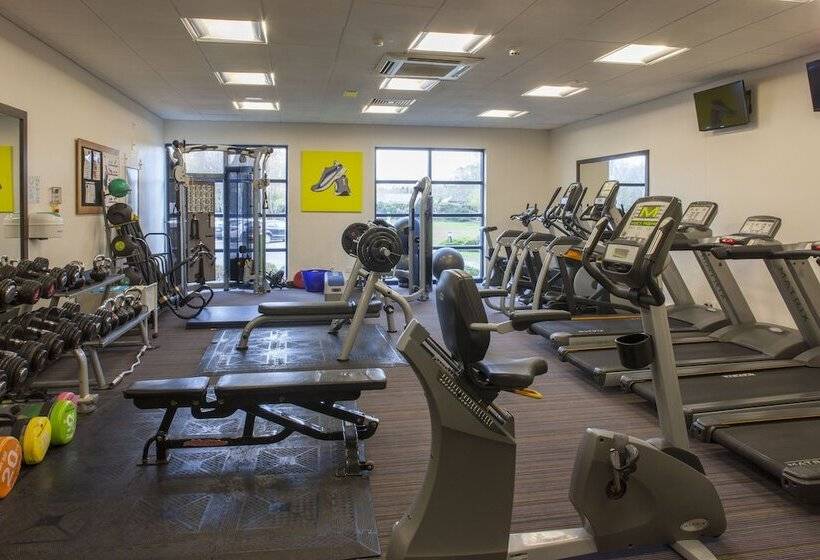 ホテル Holiday Inn London Shepperton, An Ihg