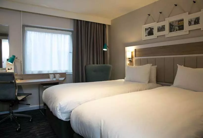 Отель Holiday Inn London Shepperton, An Ihg