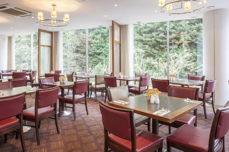 Отель Holiday Inn London Shepperton, An Ihg