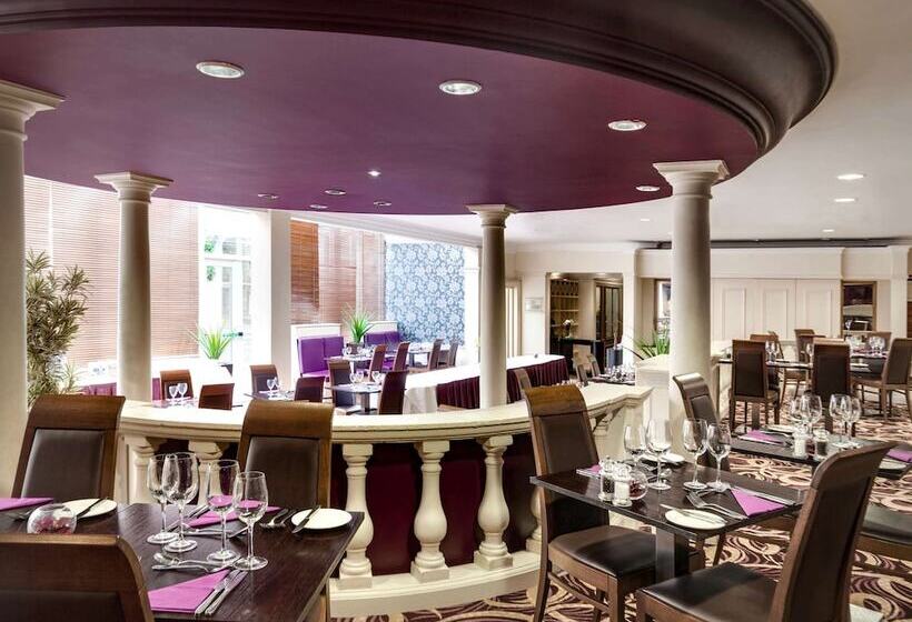 Mercure Dartford Brands Hatch Hotel & Spa