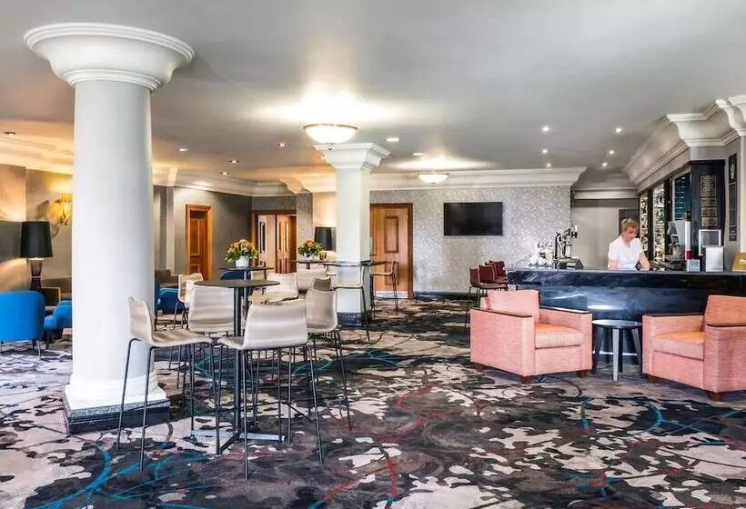 Mercure Dartford Brands Hatch Hotel & Spa