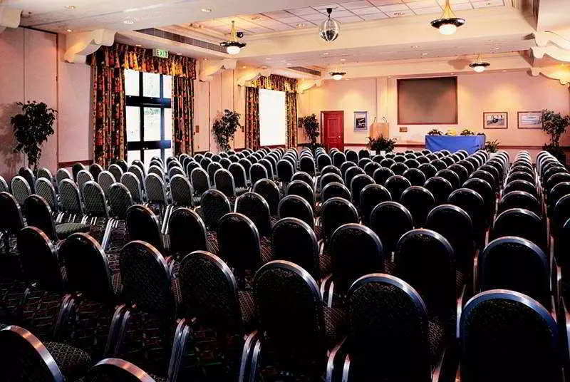 Mercure Dartford Brands Hatch Hotel & Spa