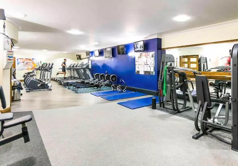 Mercure Dartford Brands Hatch Hotel & Spa