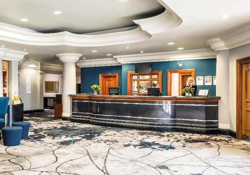 Mercure Dartford Brands Hatch Hotel & Spa