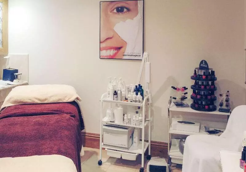 Mercure Dartford Brands Hatch Hotel & Spa