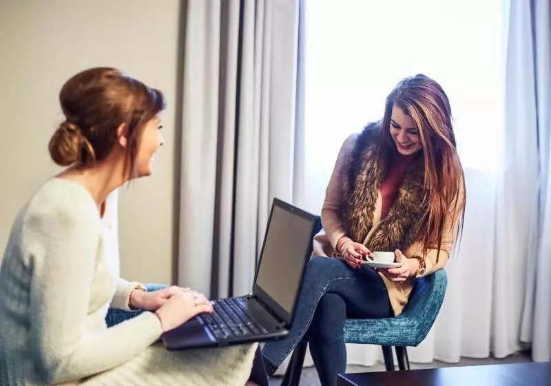 Отель Mercure Haydock