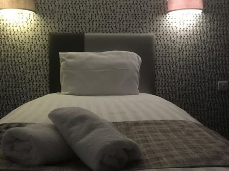 ホテル Richmond Park