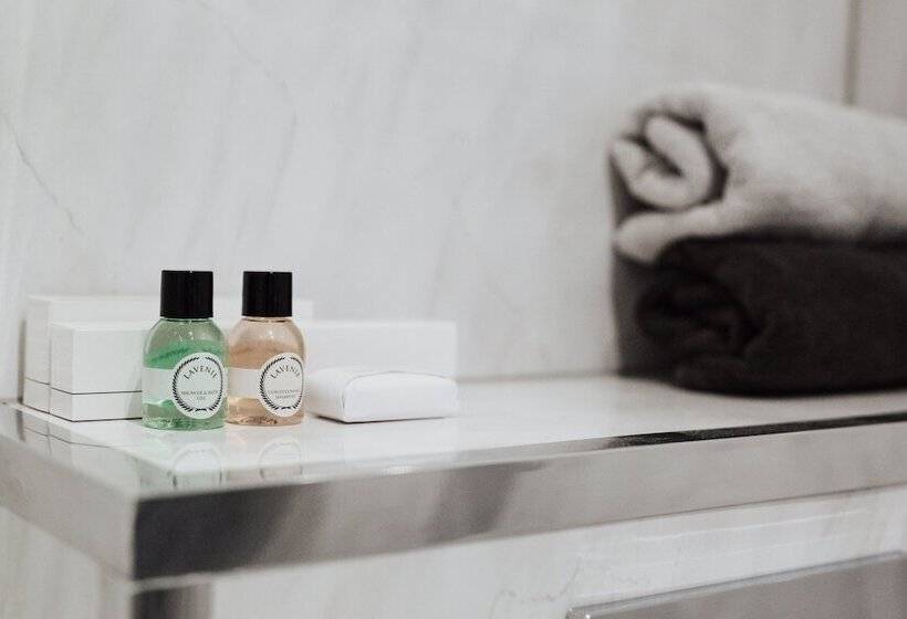 ホテル Richmond Park