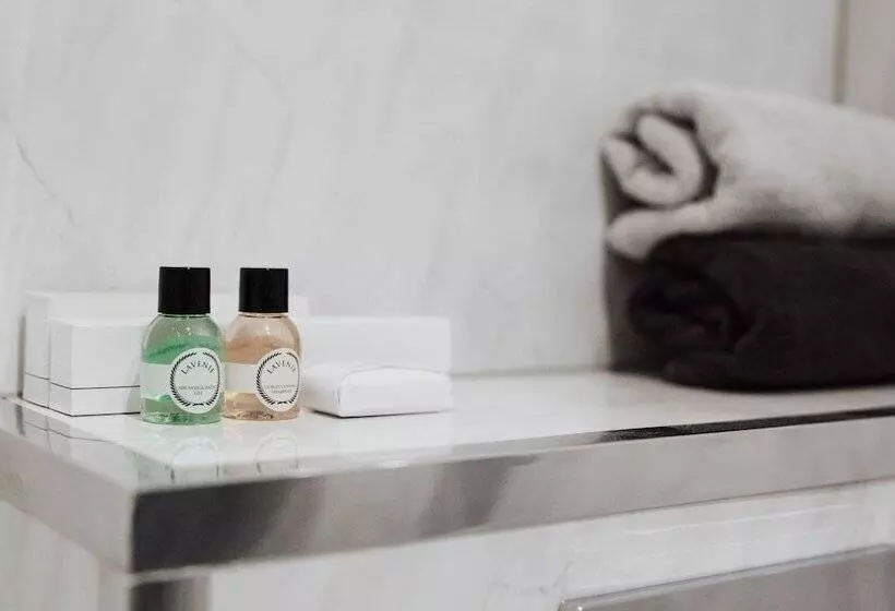 فندق Richmond Park