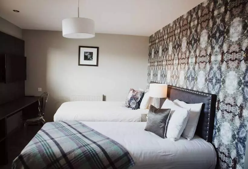 فندق Richmond Park