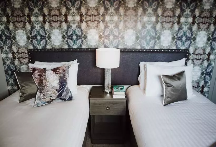 בית מלון כפרי Richmond Park