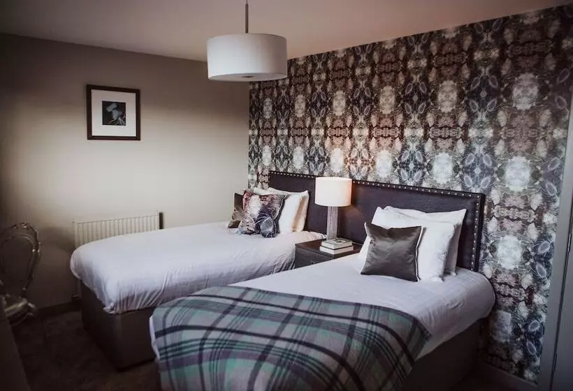 فندق Richmond Park