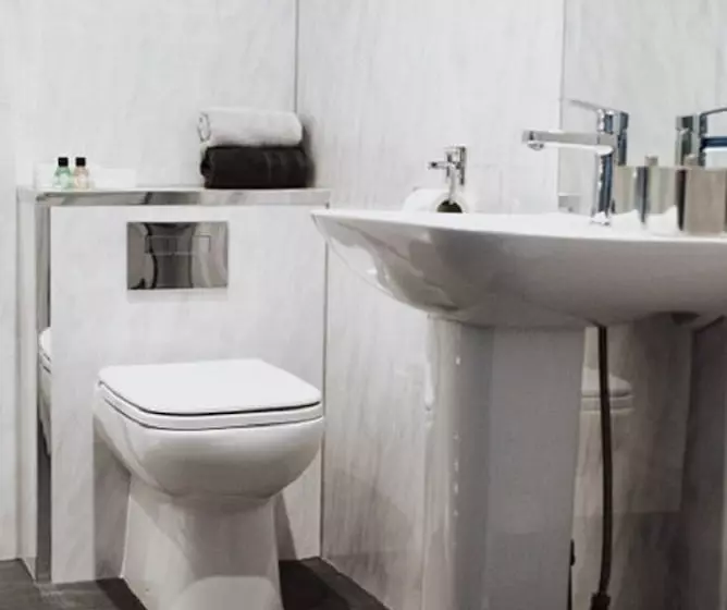 فندق Richmond Park