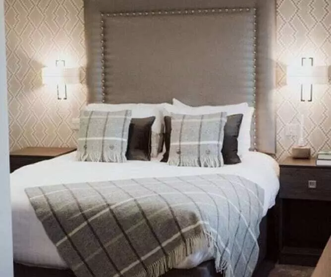 فندق Richmond Park