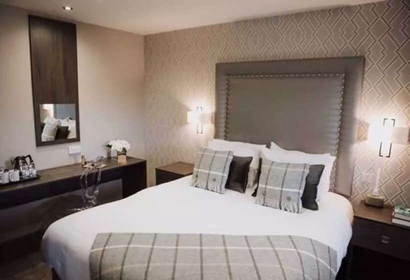 فندق Richmond Park