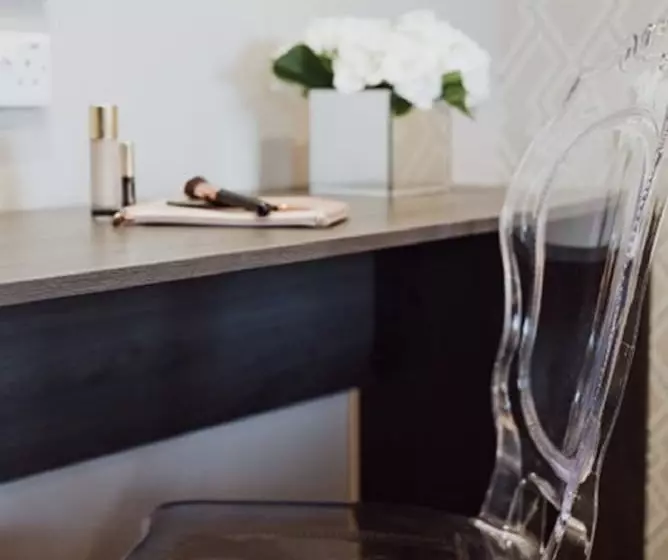 בית מלון כפרי Richmond Park