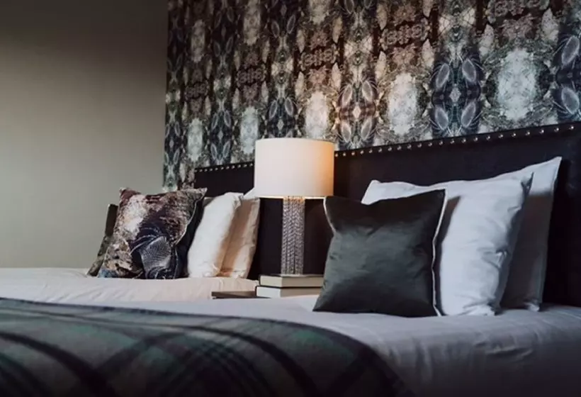 בית מלון כפרי Richmond Park