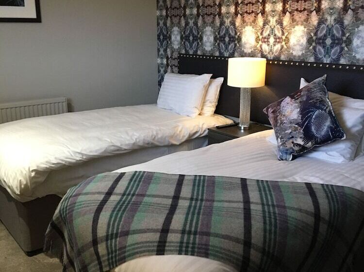 ホテル Richmond Park