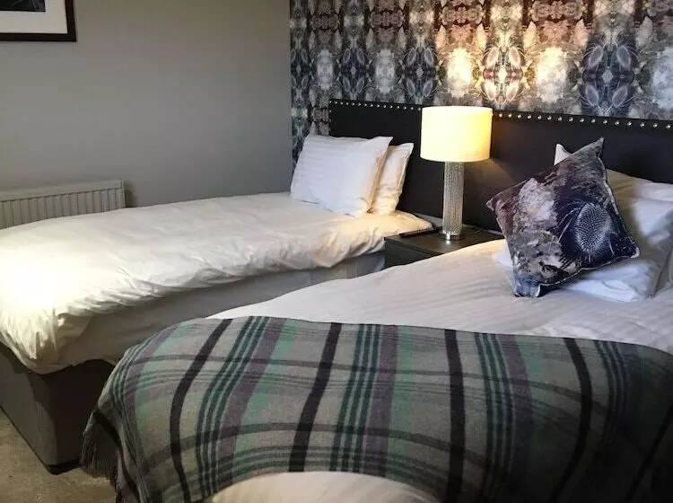 فندق Richmond Park