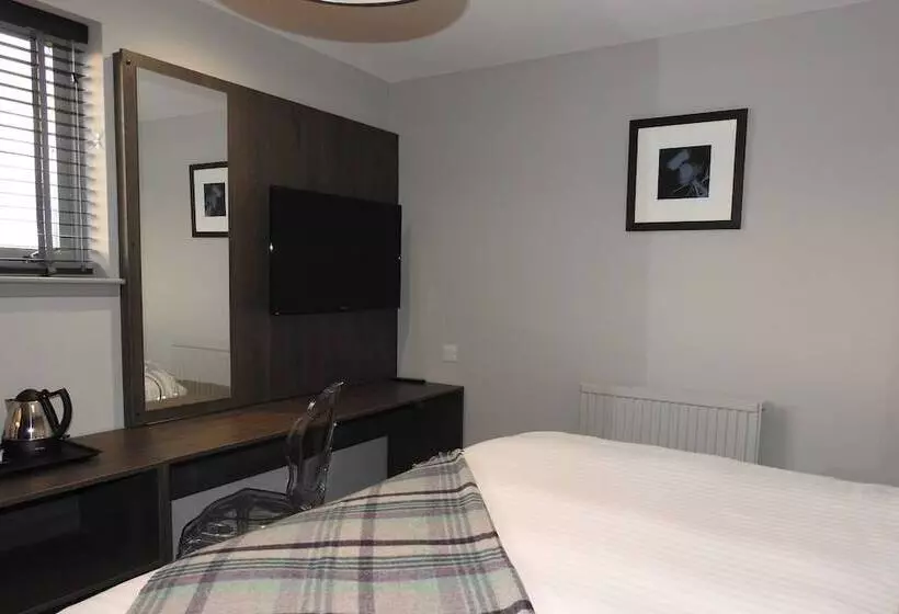 فندق Richmond Park