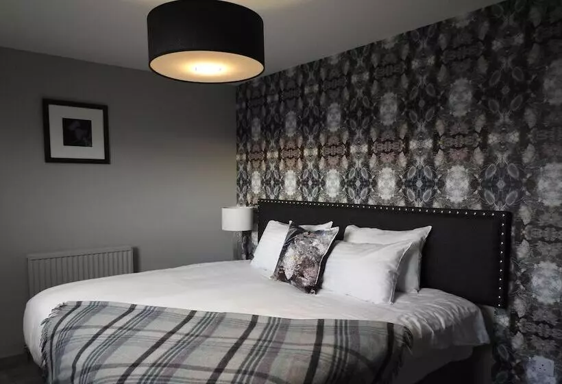 בית מלון כפרי Richmond Park