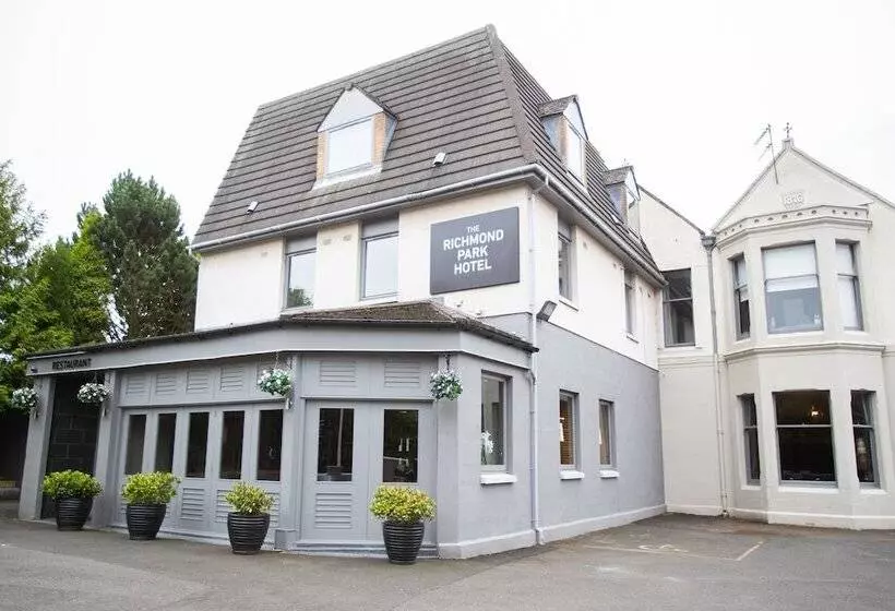 فندق Richmond Park