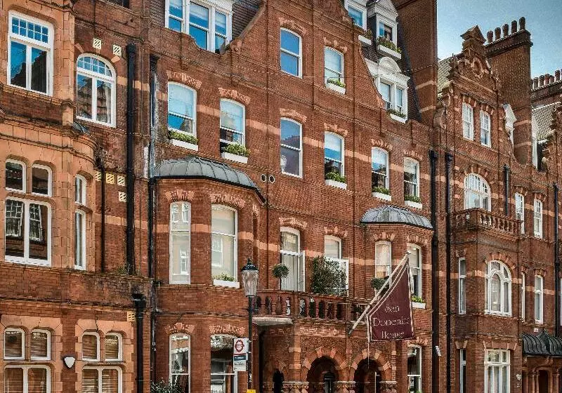 호텔 San Domenico House