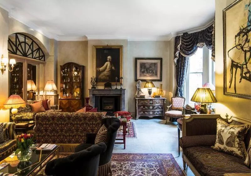 호텔 San Domenico House