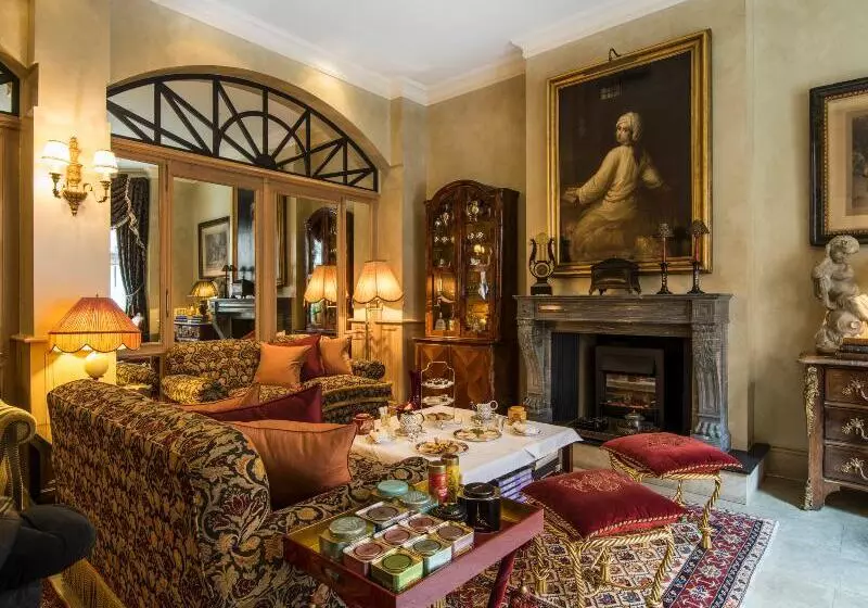 호텔 San Domenico House