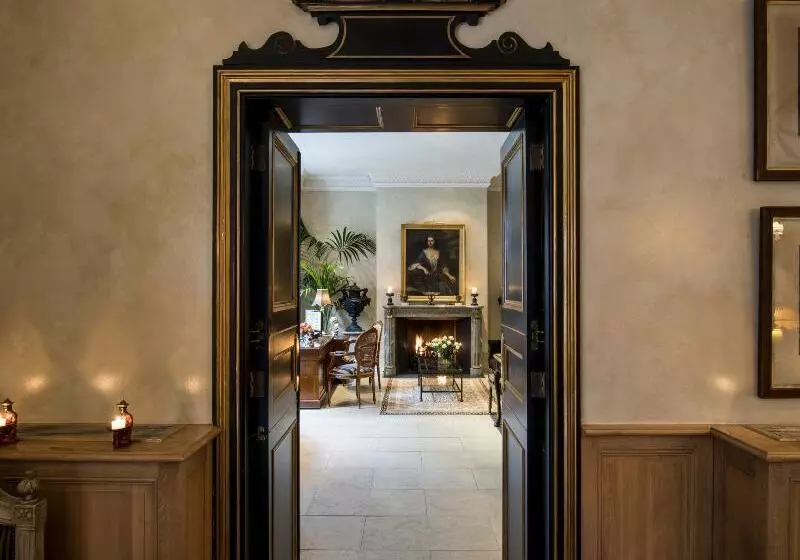 호텔 San Domenico House