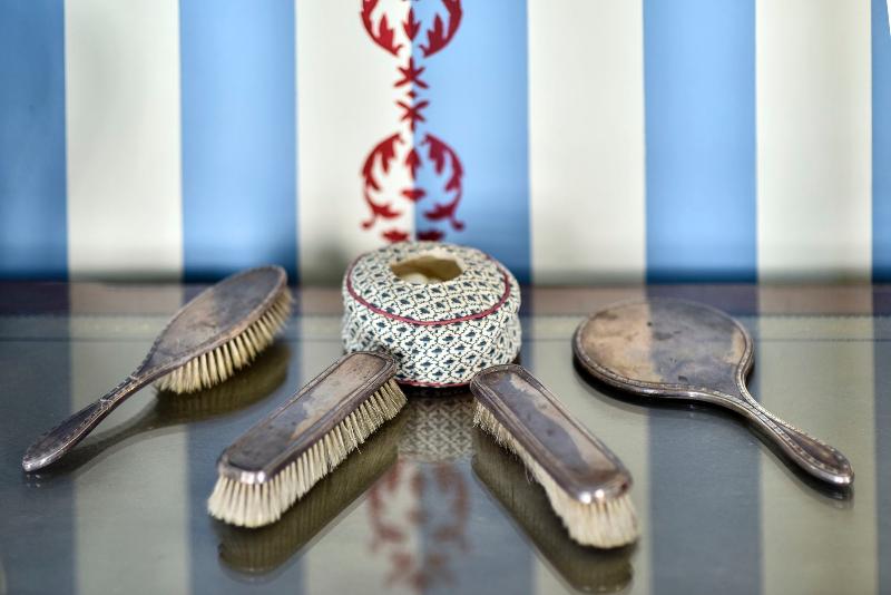 هتل San Domenico House