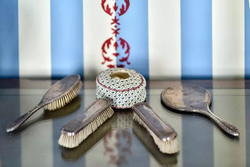 호텔 San Domenico House