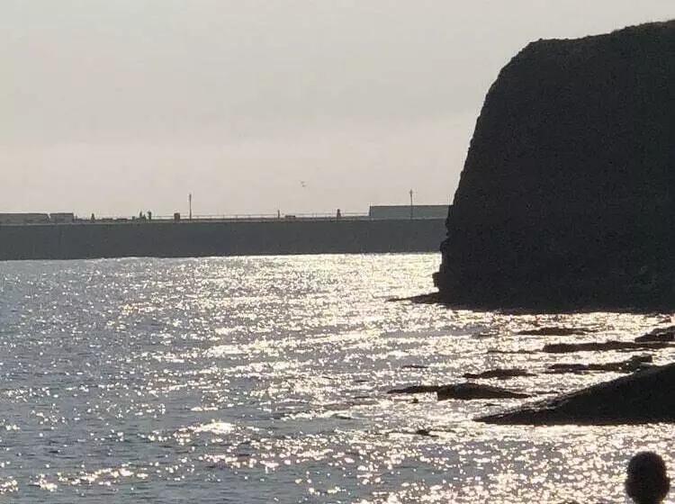 בית מלון כפרי Saxonville