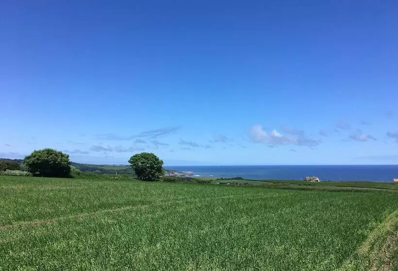 בית מלון כפרי Saxonville