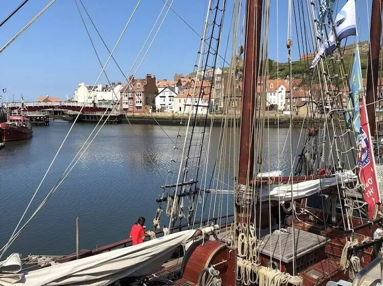 בית מלון כפרי Saxonville