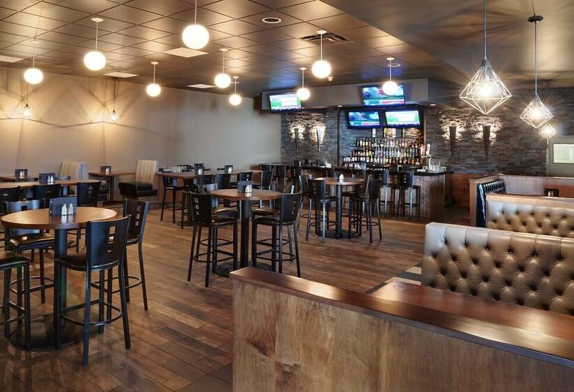 Radisson Hotel Fort St John